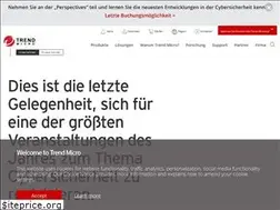 Sites similar to de.trendmicro-europe.com