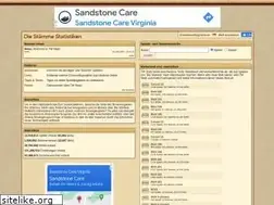 Sites similar to de.twstats.com