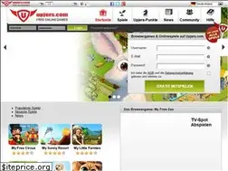 Sites similar to de.upjers.com