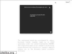 Sites similar to de.vente-privee.com
