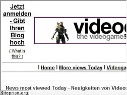 Sites similar to de.videogamesclub.net