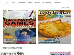 Sites similar to de.villageofwestgreenville.com