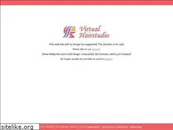 Sites similar to de.virtual-hairstudio.com