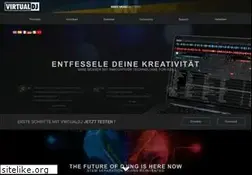 Sites similar to de.virtualdj.com