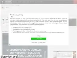 Sites similar to de.webfail.at