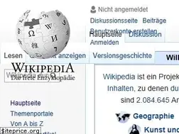 Sites similar to de.wikipedia.org