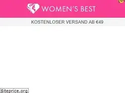 Sites similar to de.womensbest.com