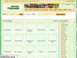 Sites similar to de.yy2k.com