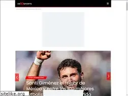 Sites similar to de10.mx