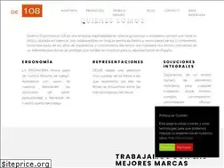 Sites similar to de108.es