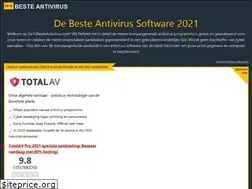 Sites similar to de10besteantivirus.com