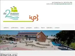 Sites similar to de2master.nl