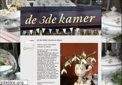 Sites similar to de3dekamer.com