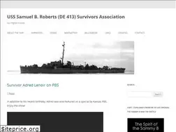 Sites similar to de413.org