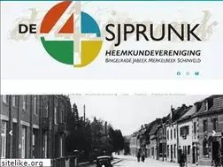 Sites similar to de4sjprunk.nl