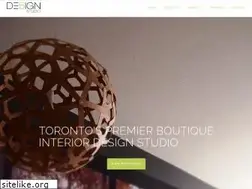 Sites similar to de5ignstudio.com