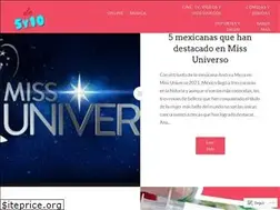 Sites similar to de5y10.com
