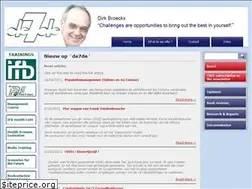 Sites similar to de7de.be