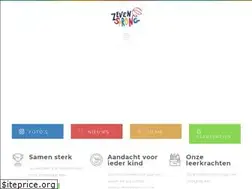 Sites similar to de7sprong.be