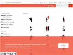 Sites similar to de8.be