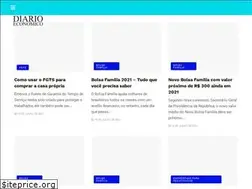 Sites similar to de8.com.br
