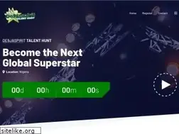 Sites similar to de9jaspirit.com