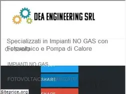 Sites similar to dea-eng.com