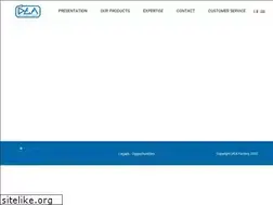 Sites similar to dea-factory.com