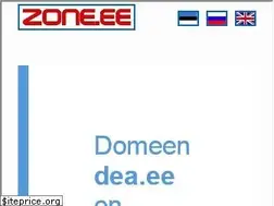 Sites similar to dea.ee