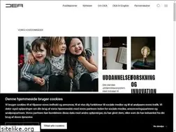 Sites similar to dea.nu