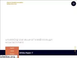 Sites similar to dea.sg