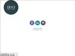 Sites similar to dea3.com.ar