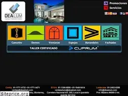 Sites similar to deaalum.com
