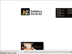 Sites similar to deaaz.com.br