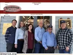 Sites similar to deabath.com