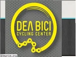 Sites similar to deabici.it