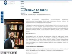 Sites similar to deabreu.pt