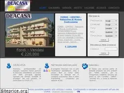 Sites similar to deacasa.it