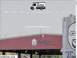 Sites similar to deaconbaldys.com