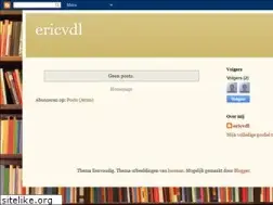 Sites similar to deaconblues1103.blogspot.com