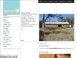 Sites similar to deaconbrands.com