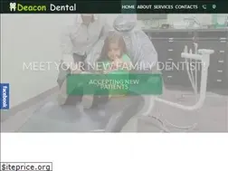 Sites similar to deacondental.ca