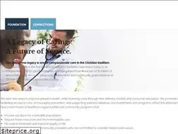 Sites similar to deaconess-healthcare.com