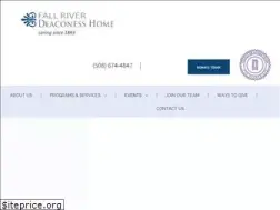 Sites similar to deaconesshome.org