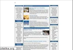 Sites similar to deaconessokc.com