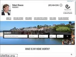 Sites similar to deacongroup.net