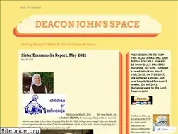 Sites similar to deaconjohnspace.wordpress.com