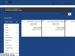 Sites similar to deaconjonesbargaincenter.com