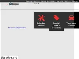 Sites similar to deaconjonescjd.com
