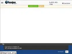 Sites similar to deaconjonesrpo.com